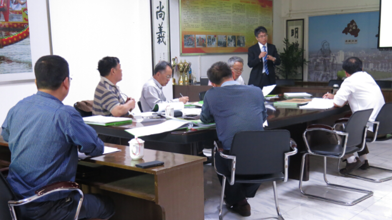 我公司中標《邵武市文化產業(yè)總體規(guī)劃》